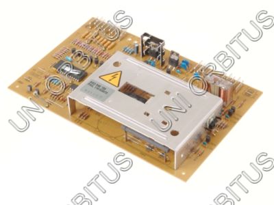 Modul PHILCO 072  WMS 1063 WL